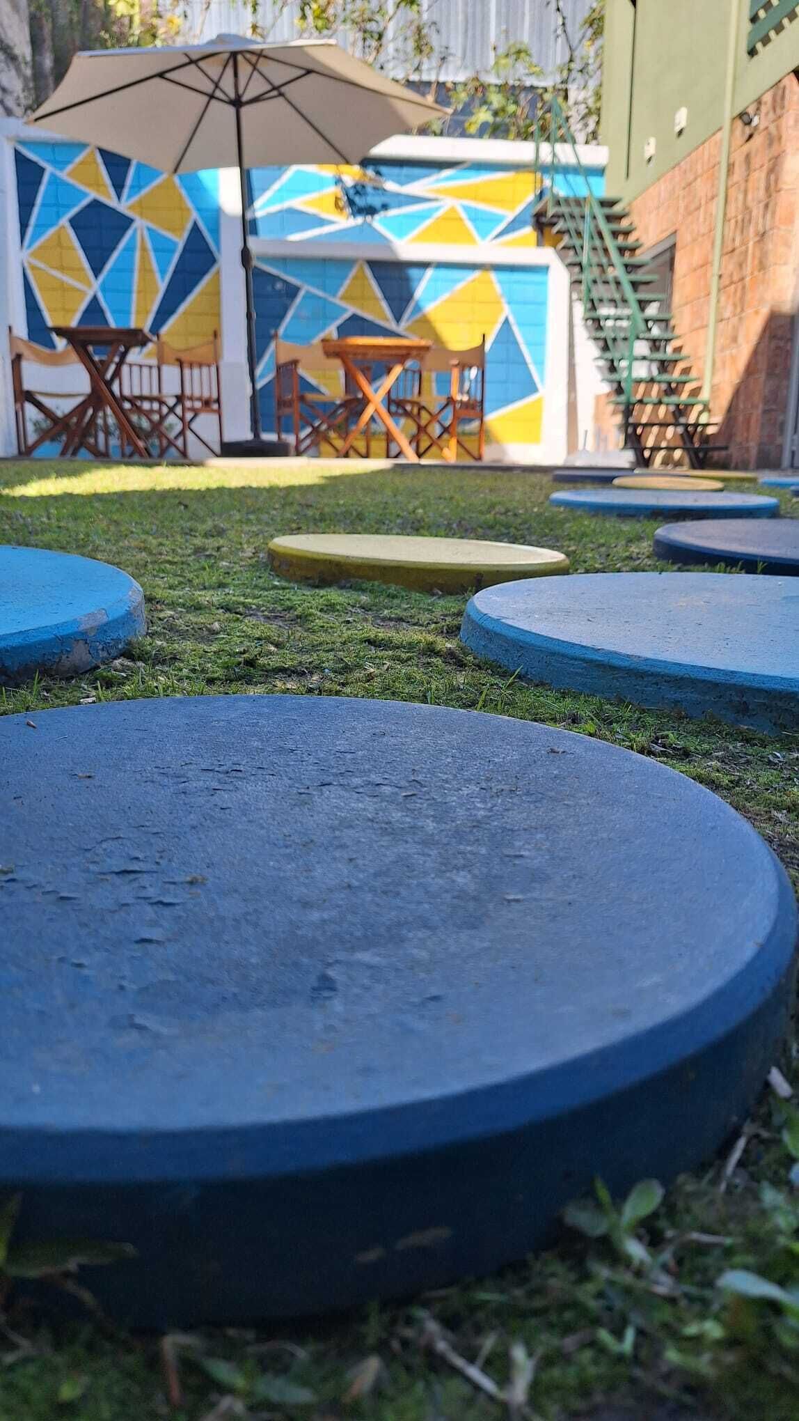 Foto - Hostel & Suites del Río