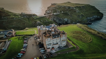 Estacionamiento gratis