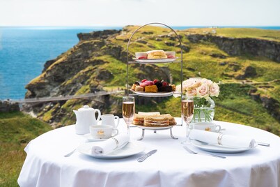 Camelot Castle Hotel