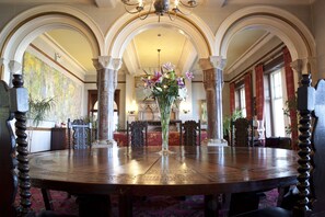 Property amenity - Camelot Castle Hotel (Tintagel)