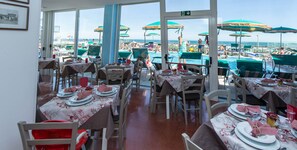 Aire de restauration