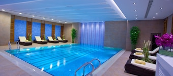 The Parma Hotel Taksim