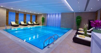 The Parma Hotel Taksim