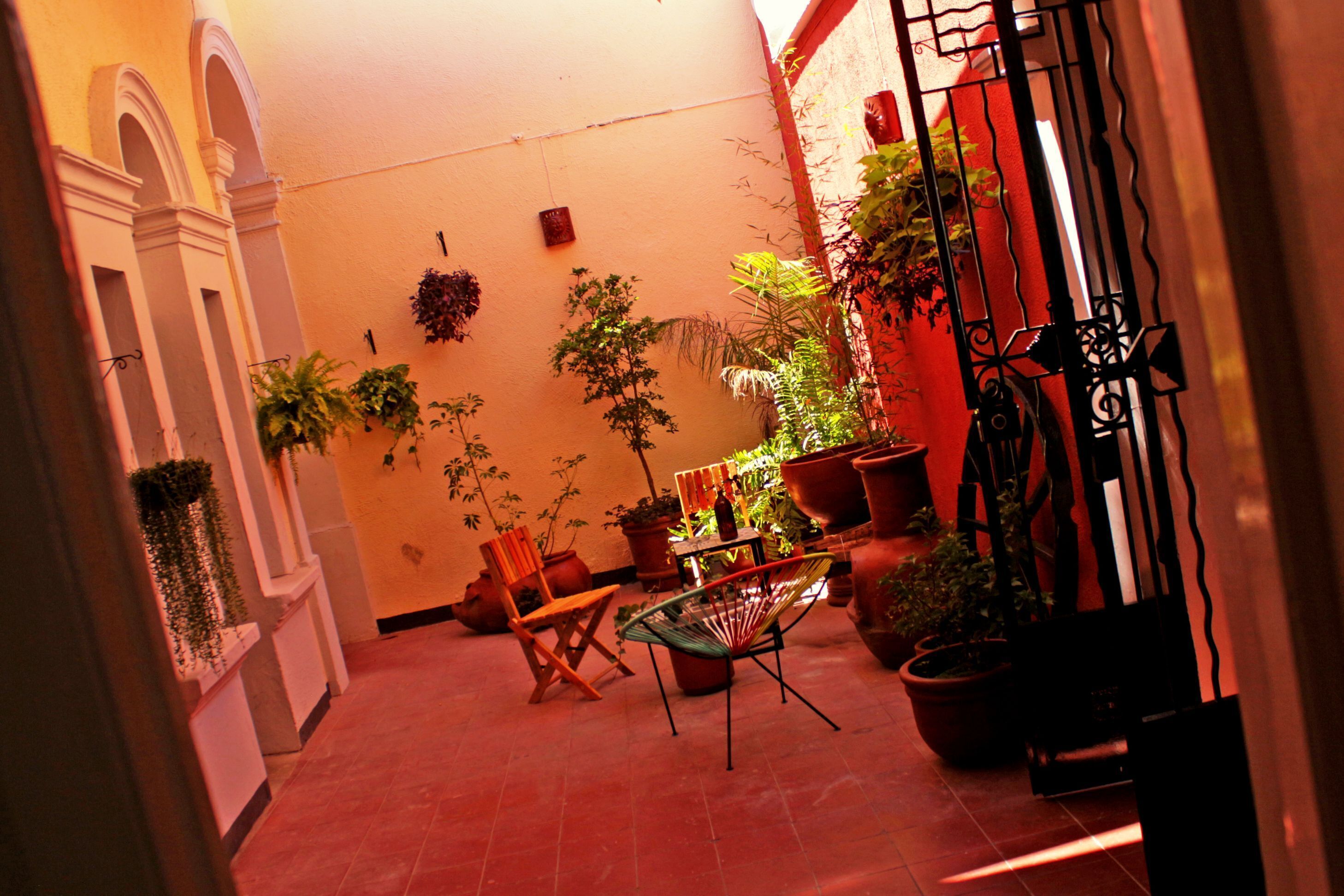 Foto - Hostel Hospedarte Centro