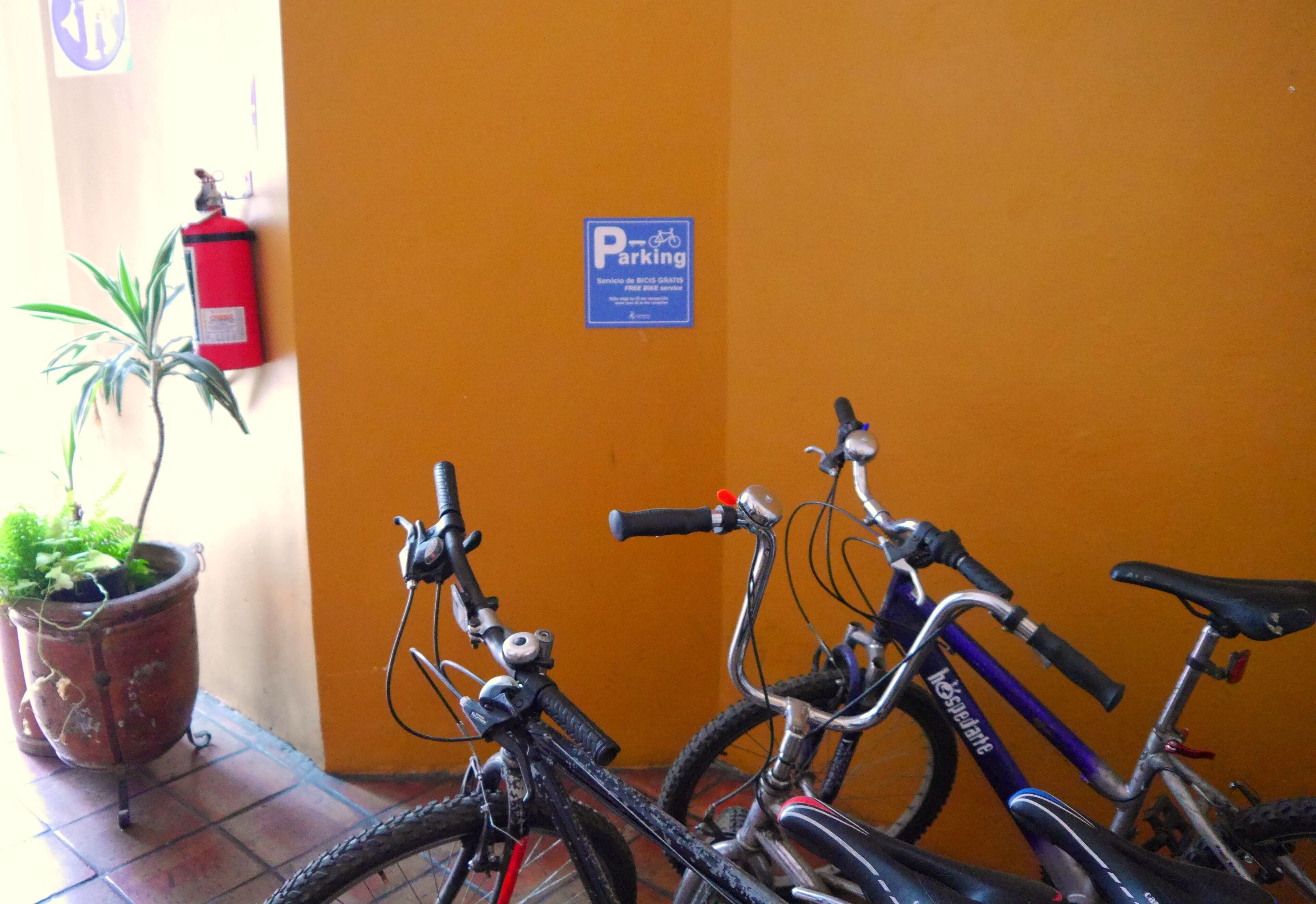 Foto - Hostel Hospedarte Centro