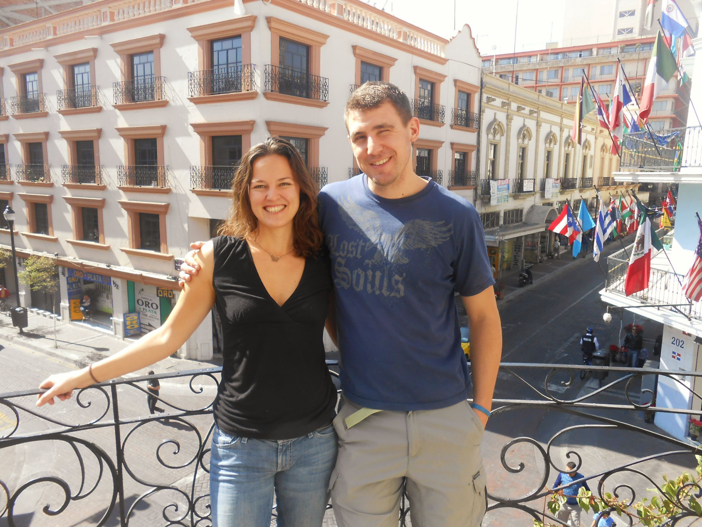 Foto - Hostel Hospedarte Centro