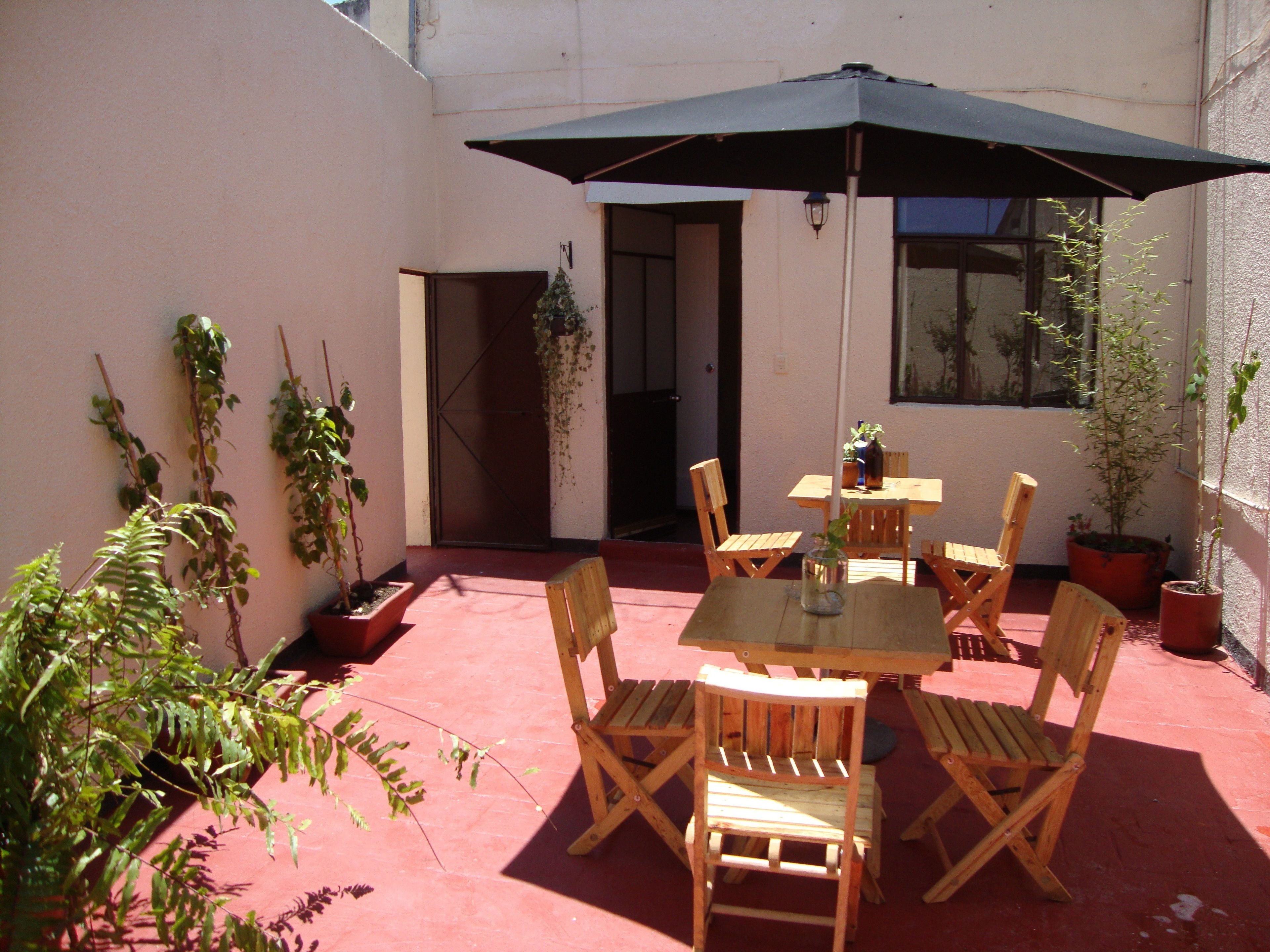 Foto - Hostel Hospedarte Centro