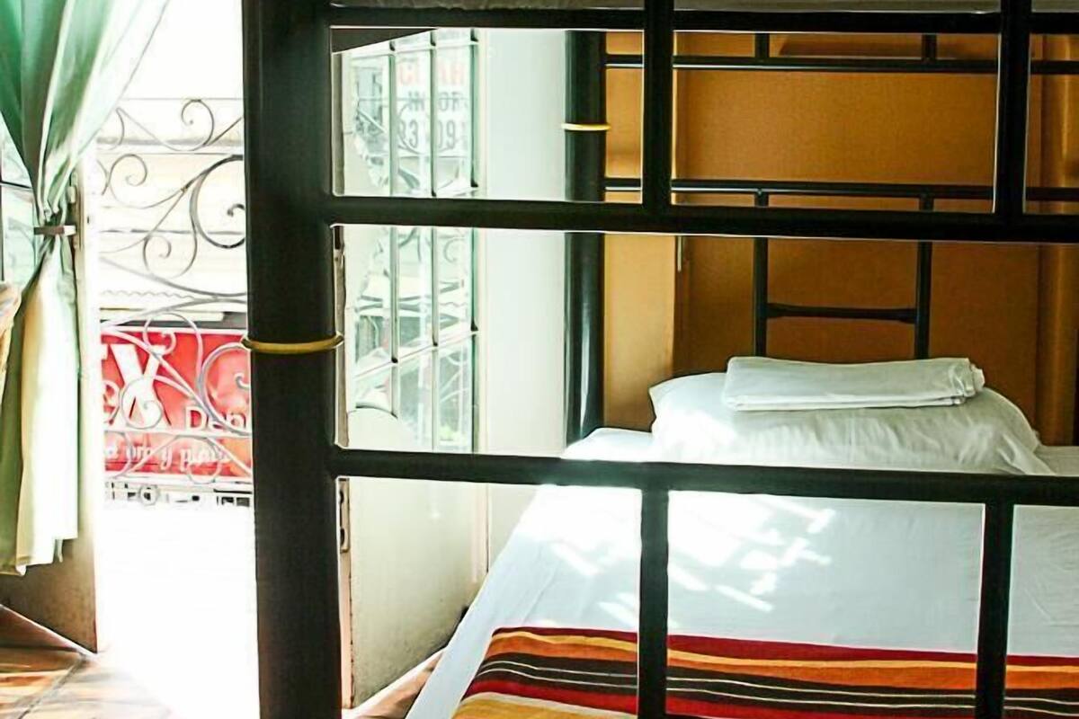 In-room safe, laptop workspace, iron/ironing board (on request)