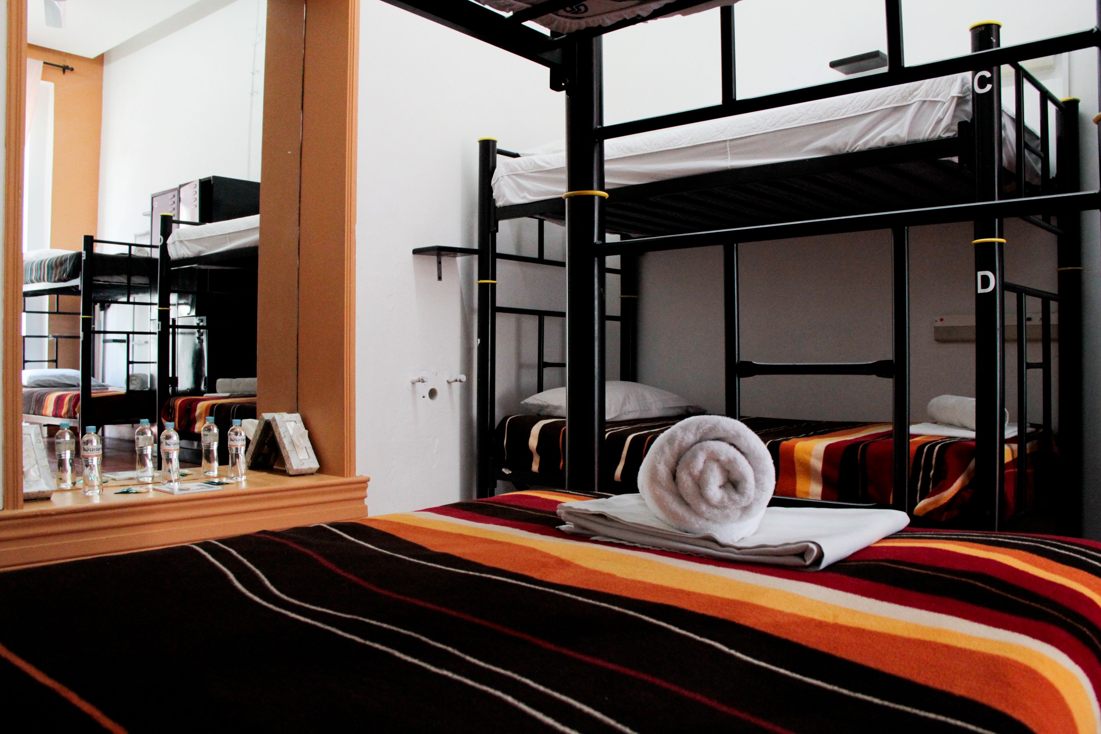 Photo - Hostel Hospedarte Centro