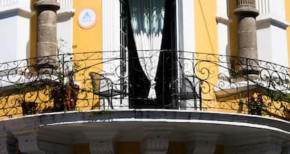 Hostel Hospedarte Centro