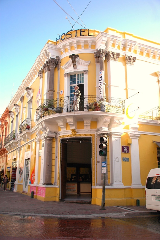 Photo of Hostel Hospedarte Centro