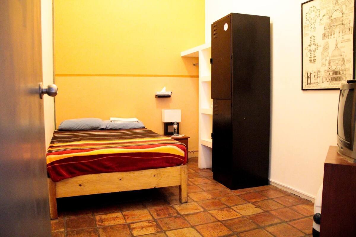 In-room safe, laptop workspace, iron/ironing board (on request)