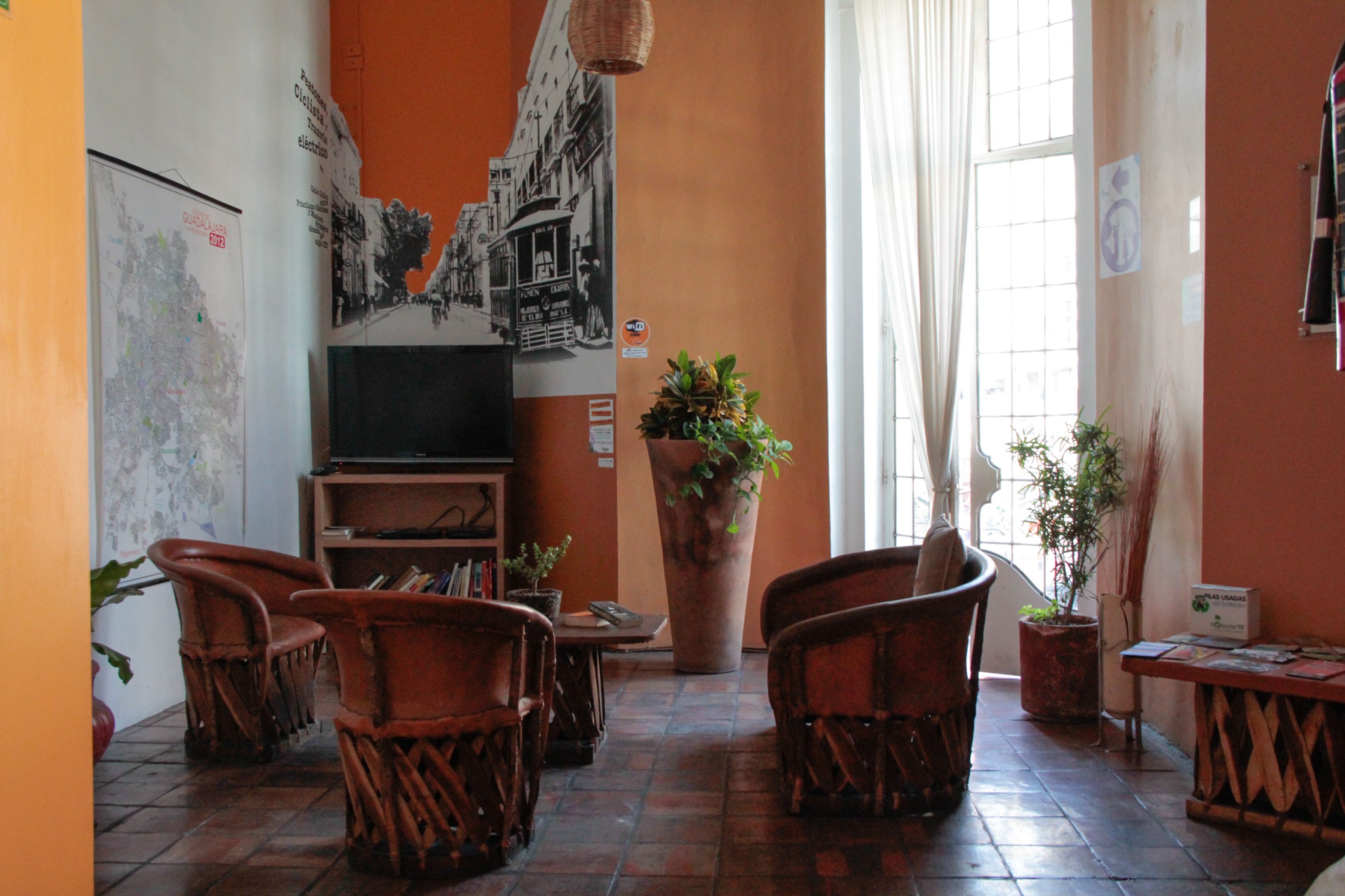 Foto - Hostel Hospedarte Centro