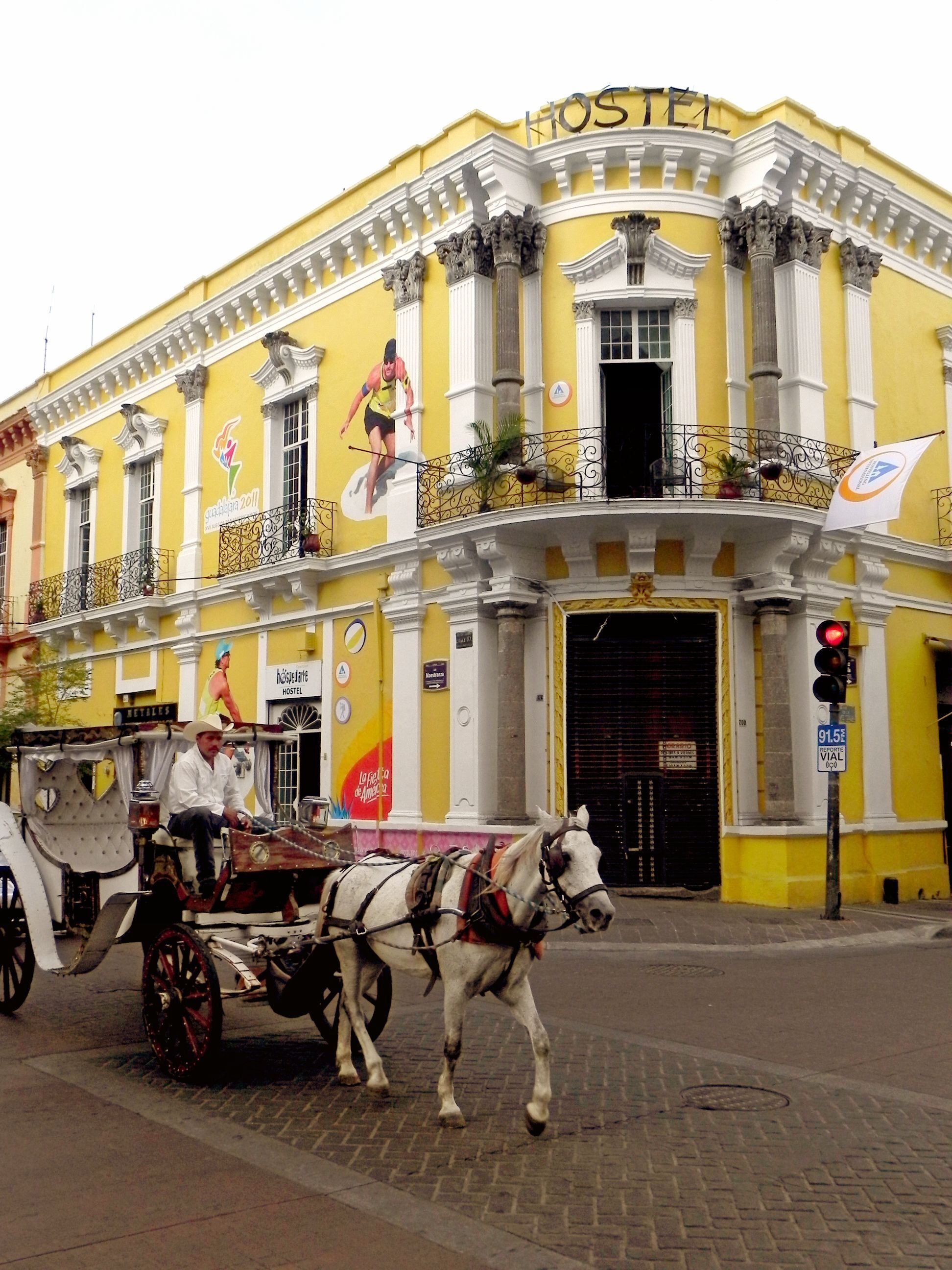 Foto - Hostel Hospedarte Centro