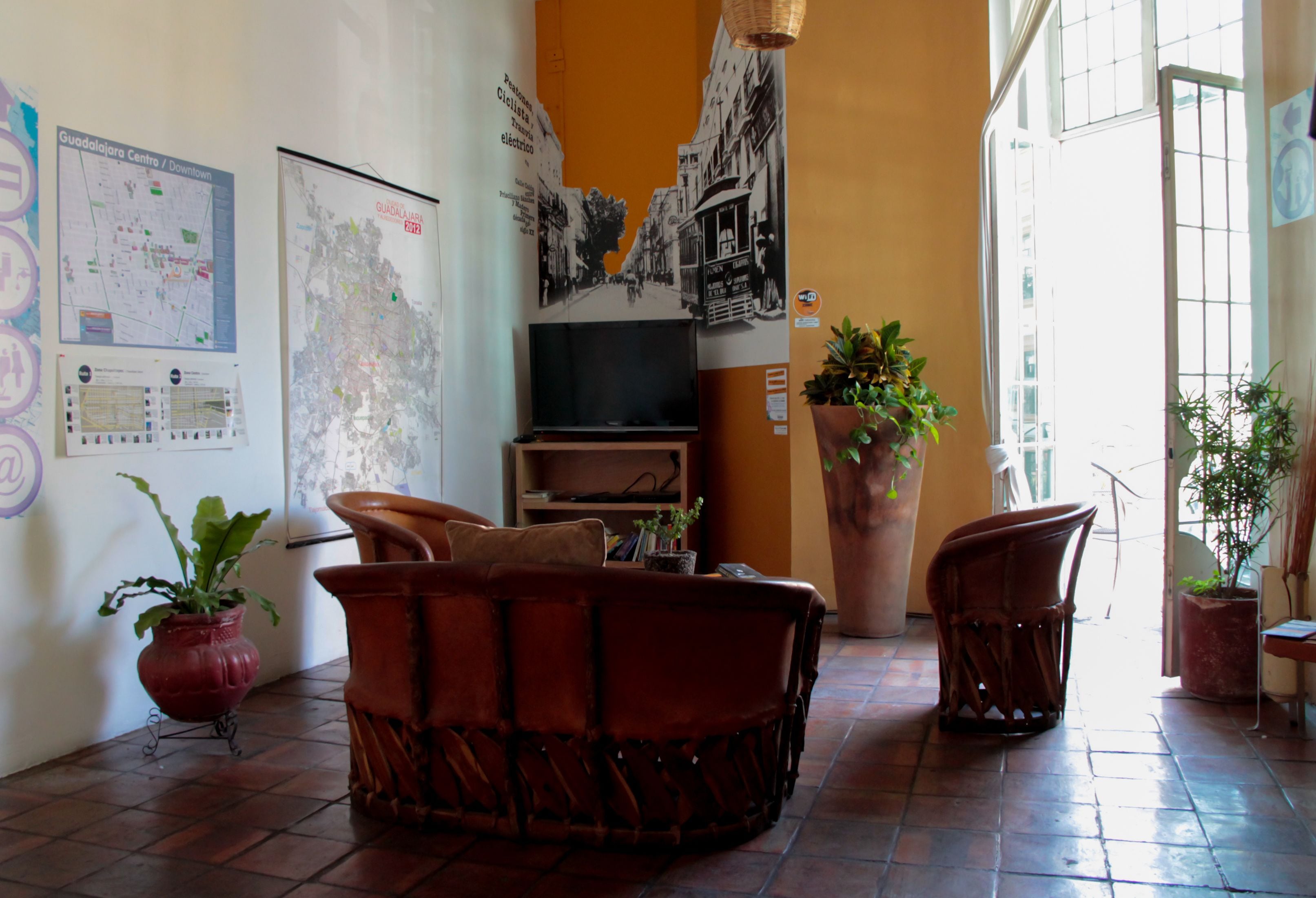 Foto - Hostel Hospedarte Centro