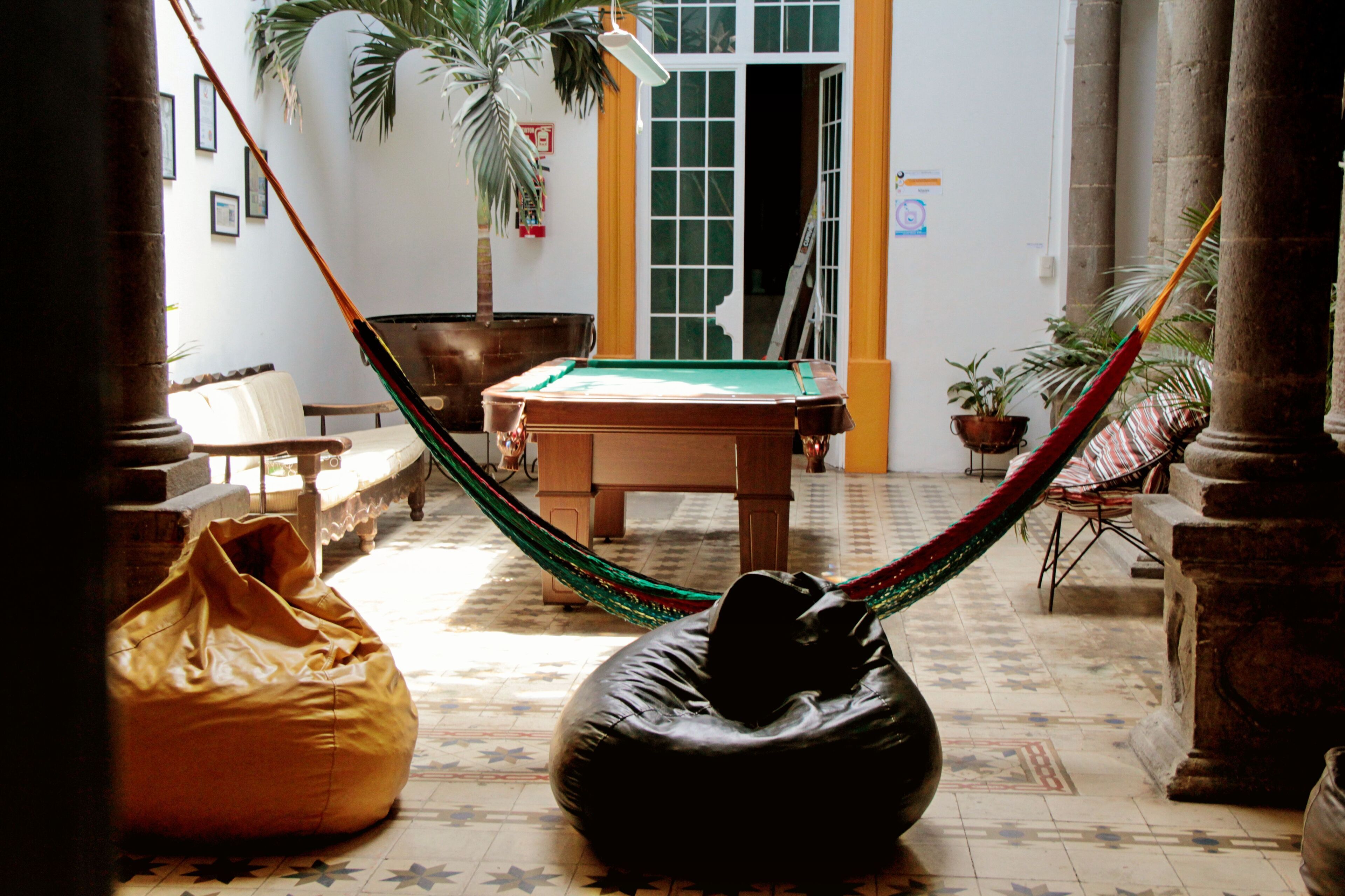 Foto - Hostel Hospedarte Centro