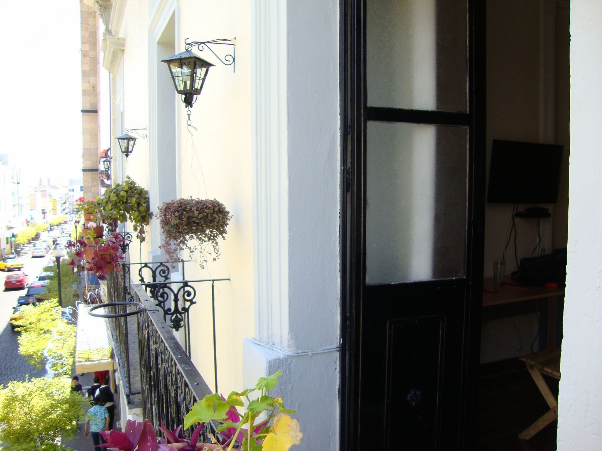 Foto - Hostel Hospedarte Centro