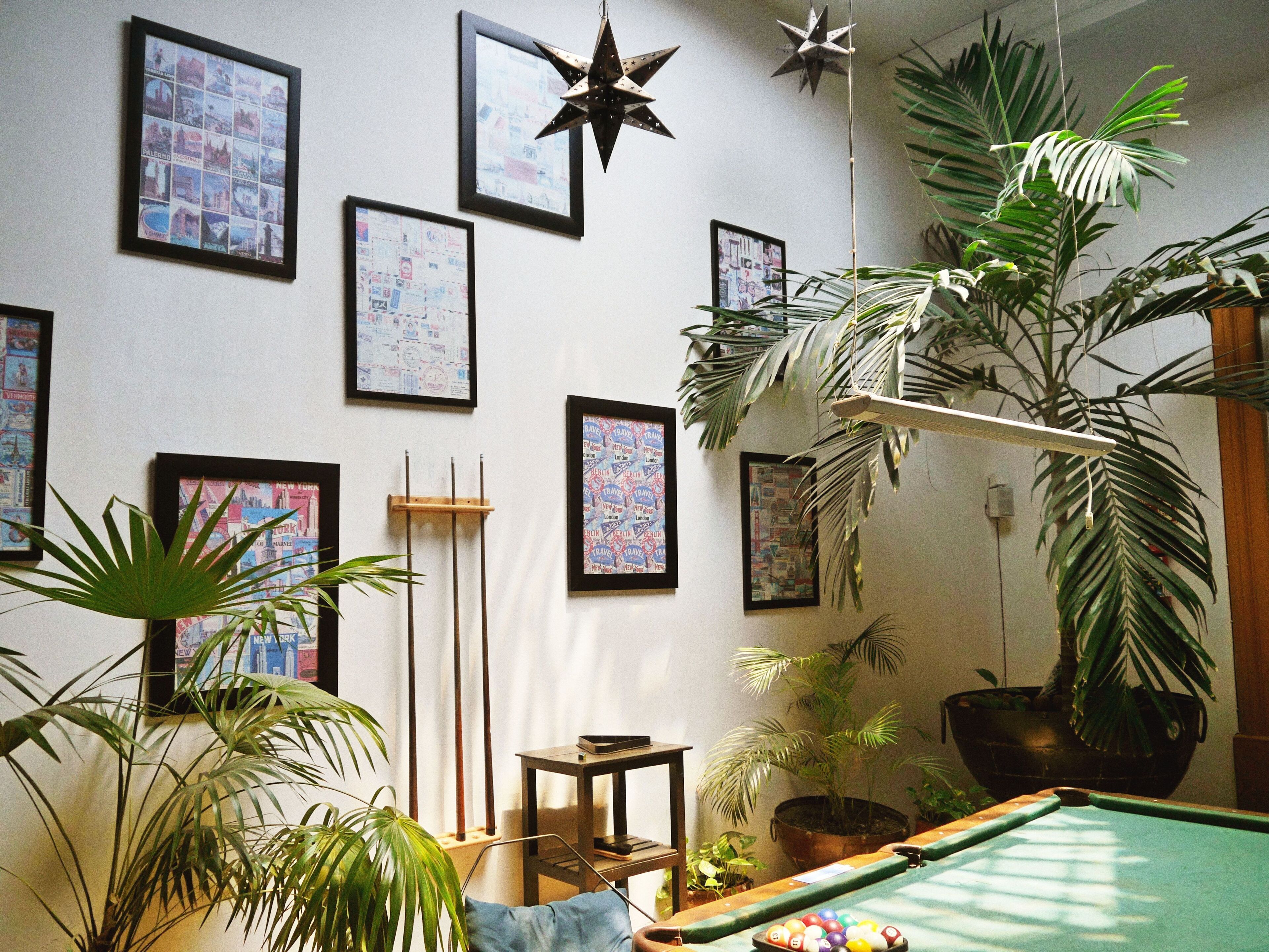 Foto - Hostel Hospedarte Centro