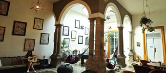 Hostel Hospedarte Centro