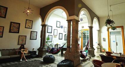 Hostel Hospedarte Centro