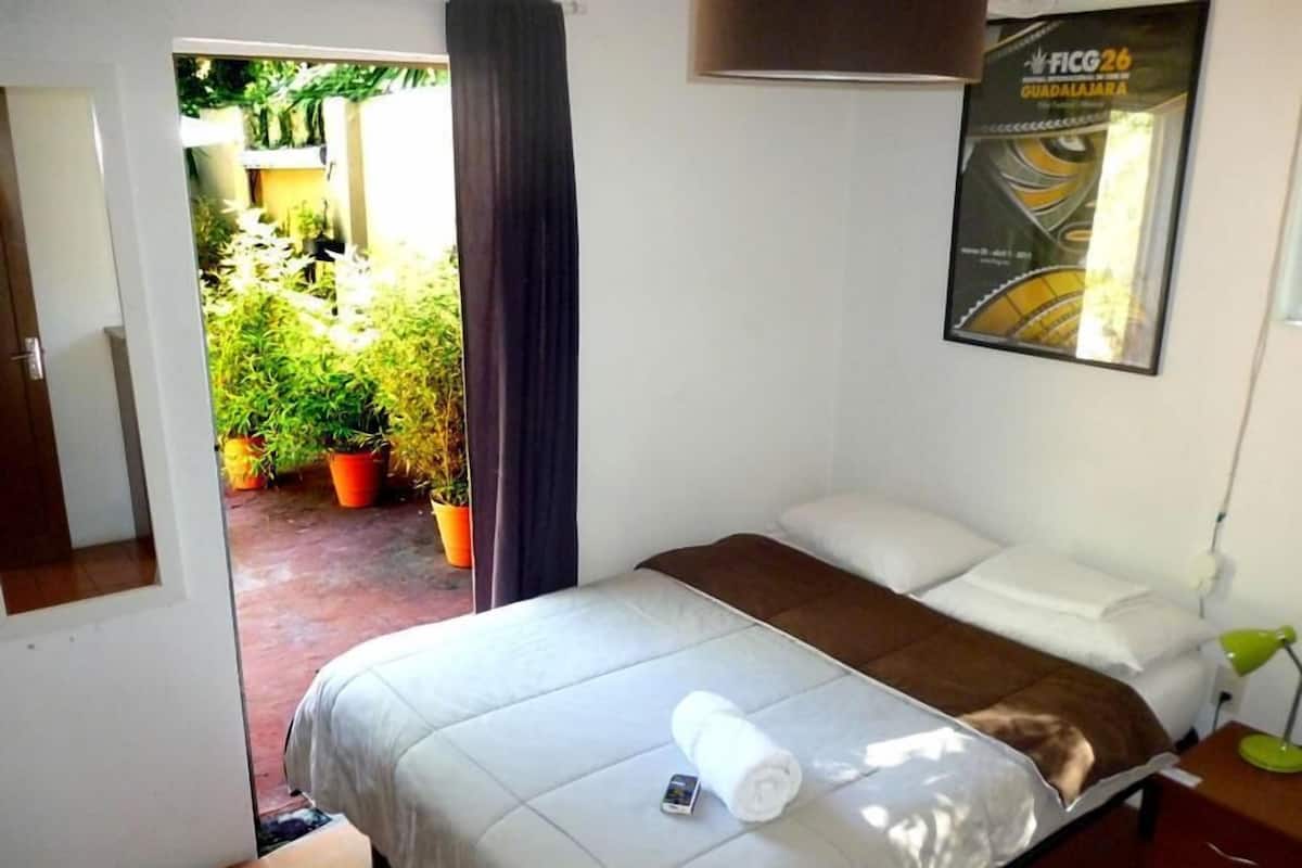 In-room safe, individually decorated, iron/ironing board, free WiFi