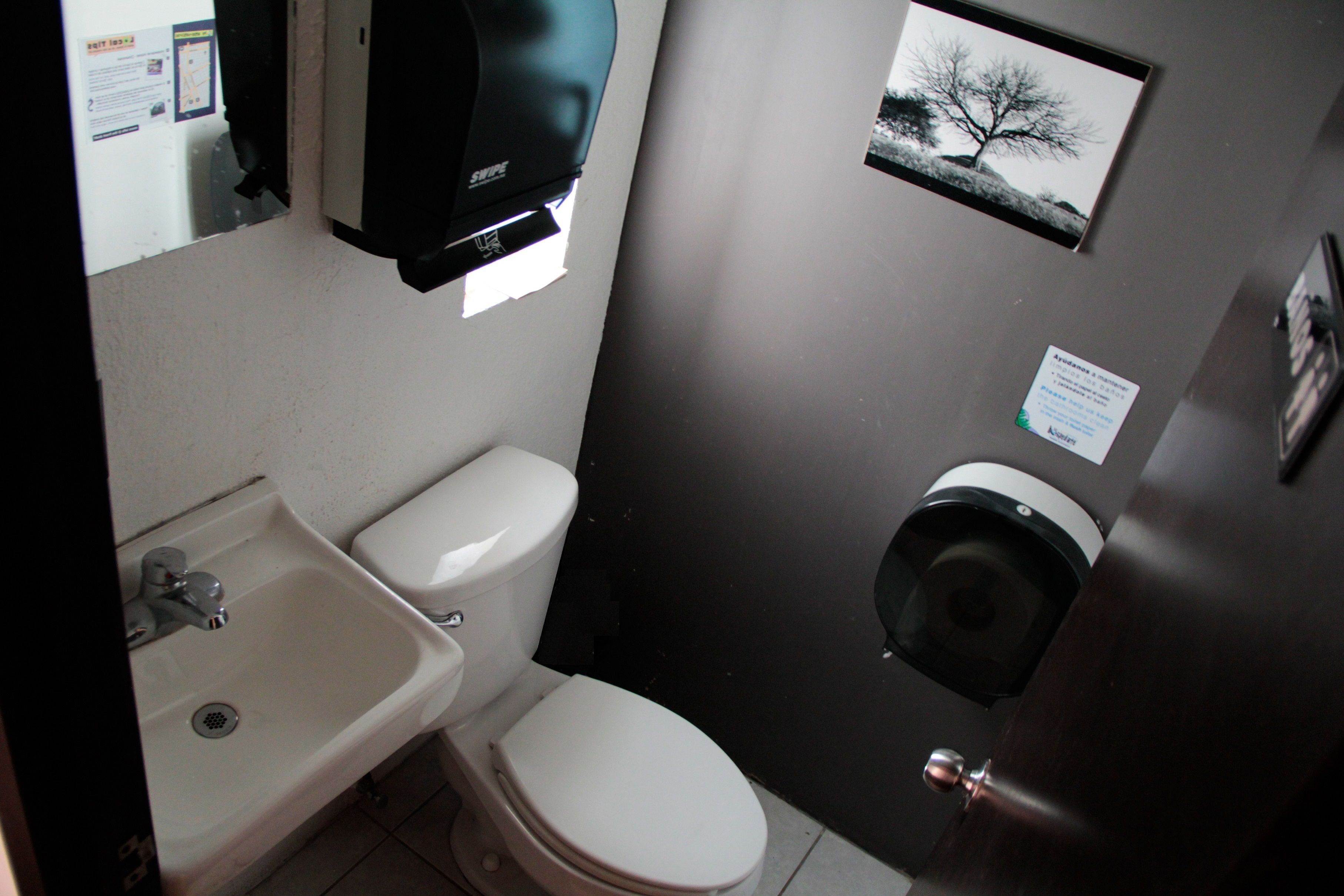 Foto - Hostel Hospedarte Chapultepec