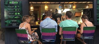 Hostel Hospedarte Chapultepec