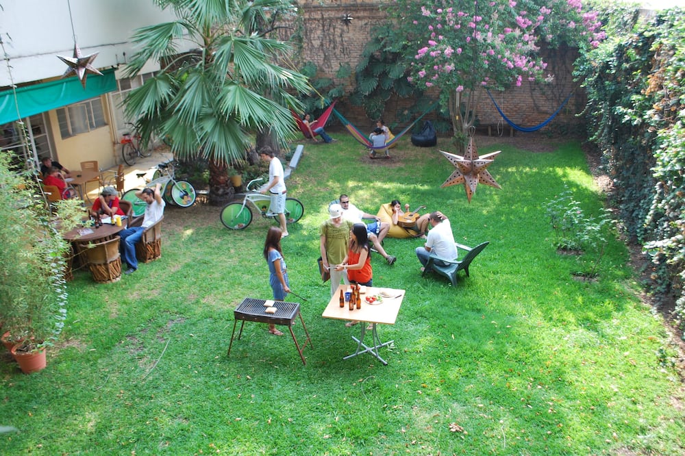 Hostel Hospedarte Chapultepec