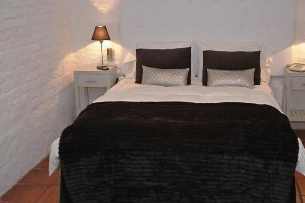 Standard Triple Room | WiFi (free)