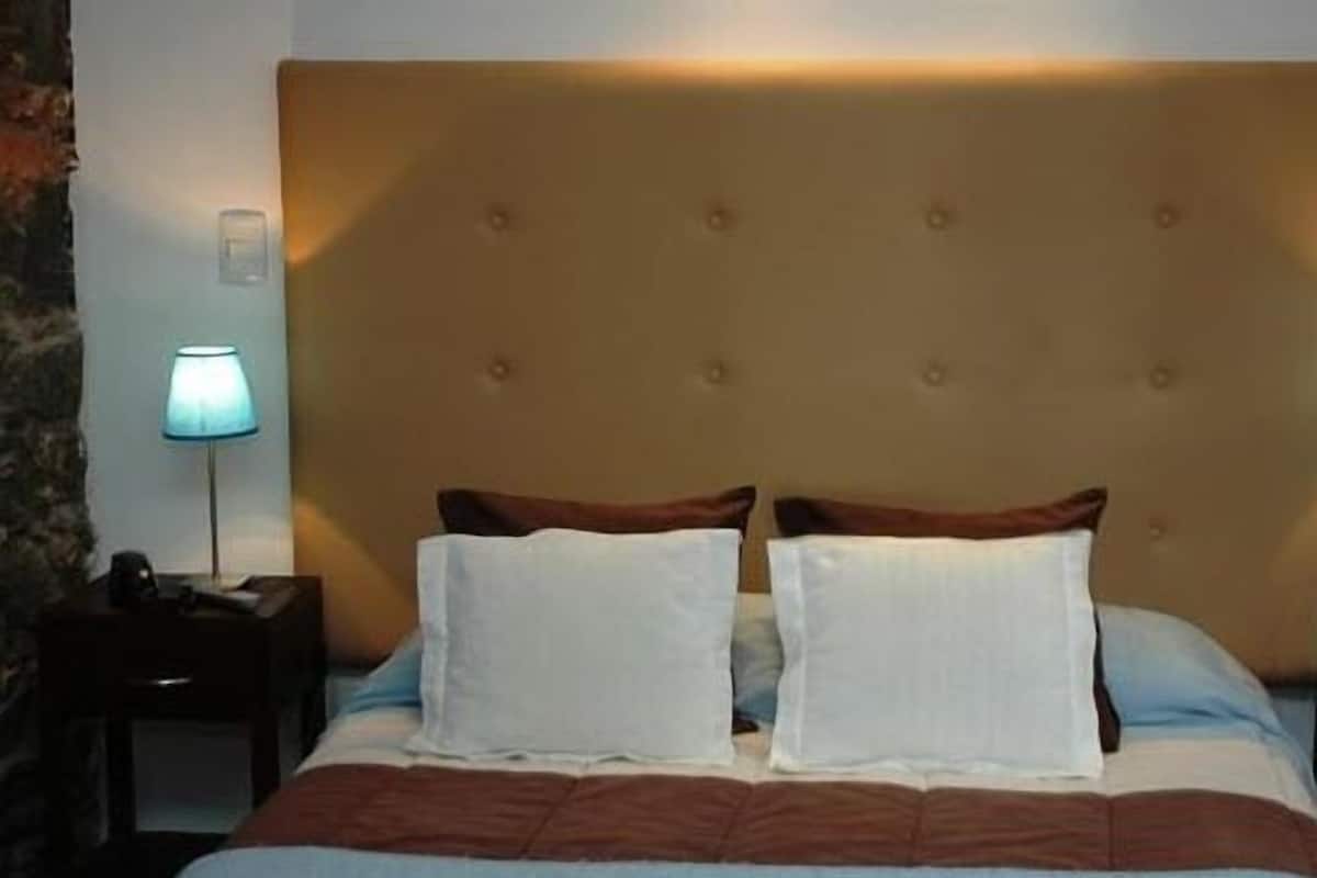 Superior kamer | Gratis wifi