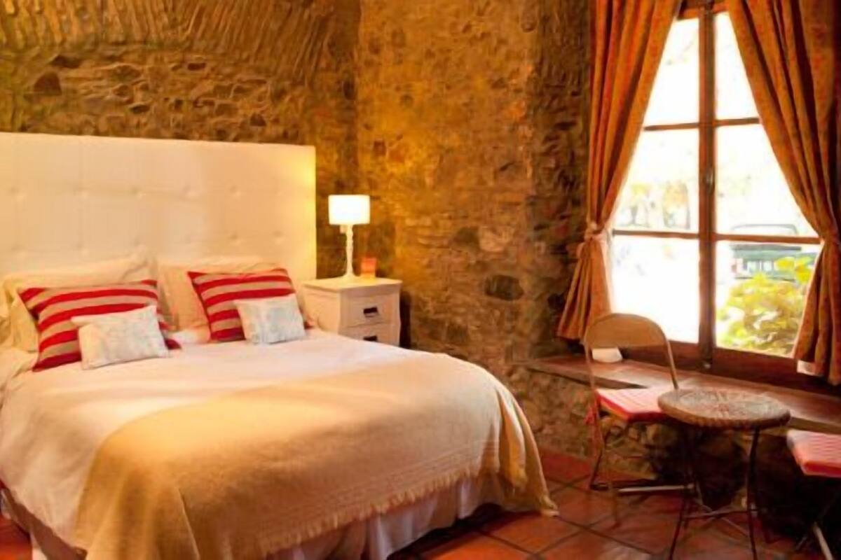 Standard Double Room | WiFi (free)