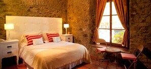Chambre Double Standard
