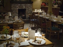 Restaurante