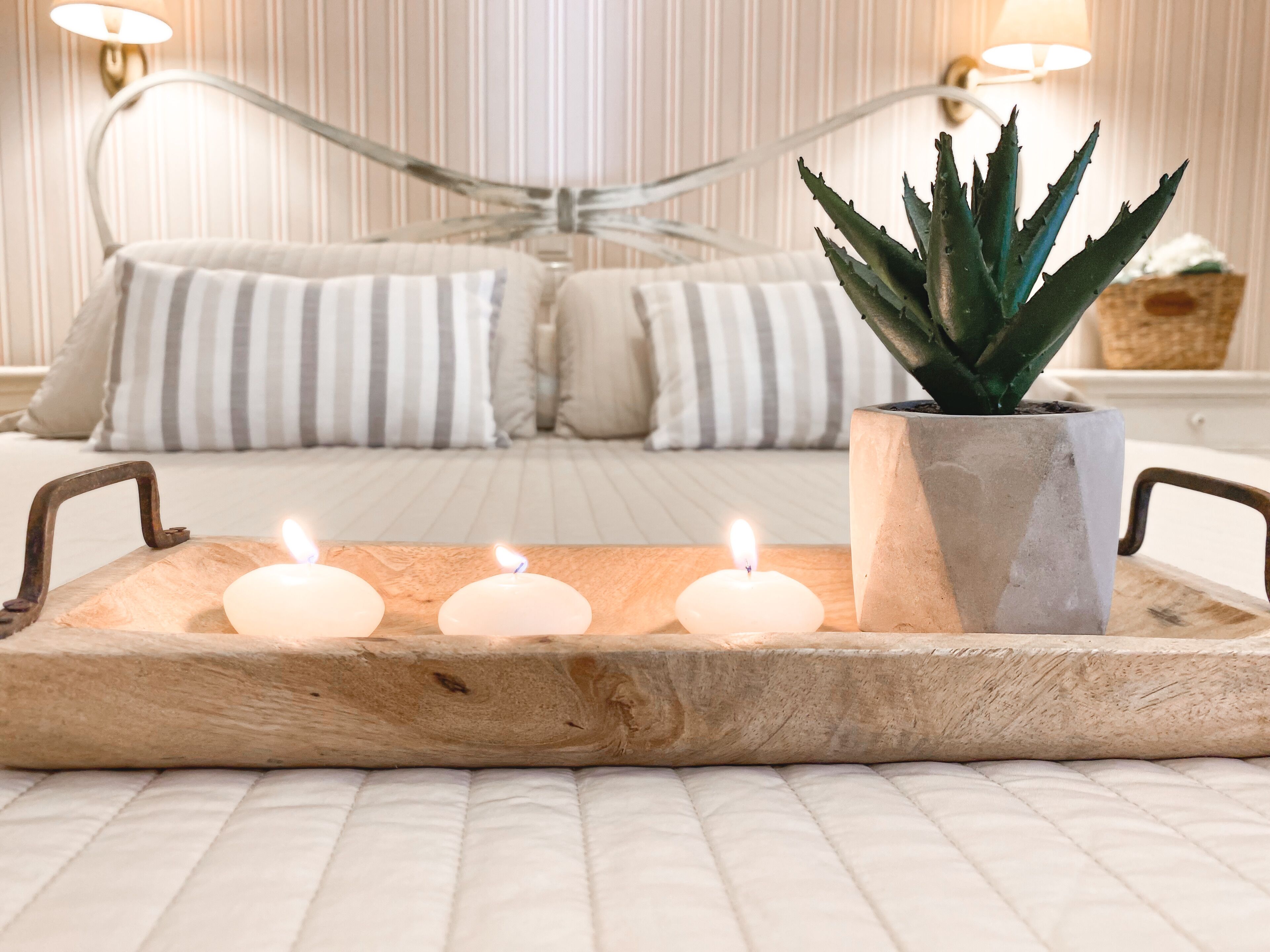 特级开间, 1 张双人床和 1 张沙发床, 无烟房, 阳台 (Triple) | 客房内保险箱、特色装修、特色家居、隔音