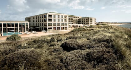 A-ROSA Sylt