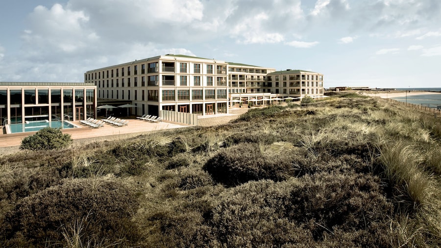 A-ROSA Sylt