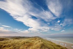 Beach/ocean view - A-ROSA Sylt (List)