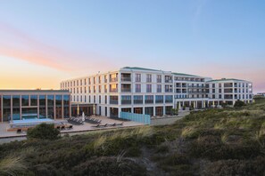 Front of property - A-ROSA Sylt (List)