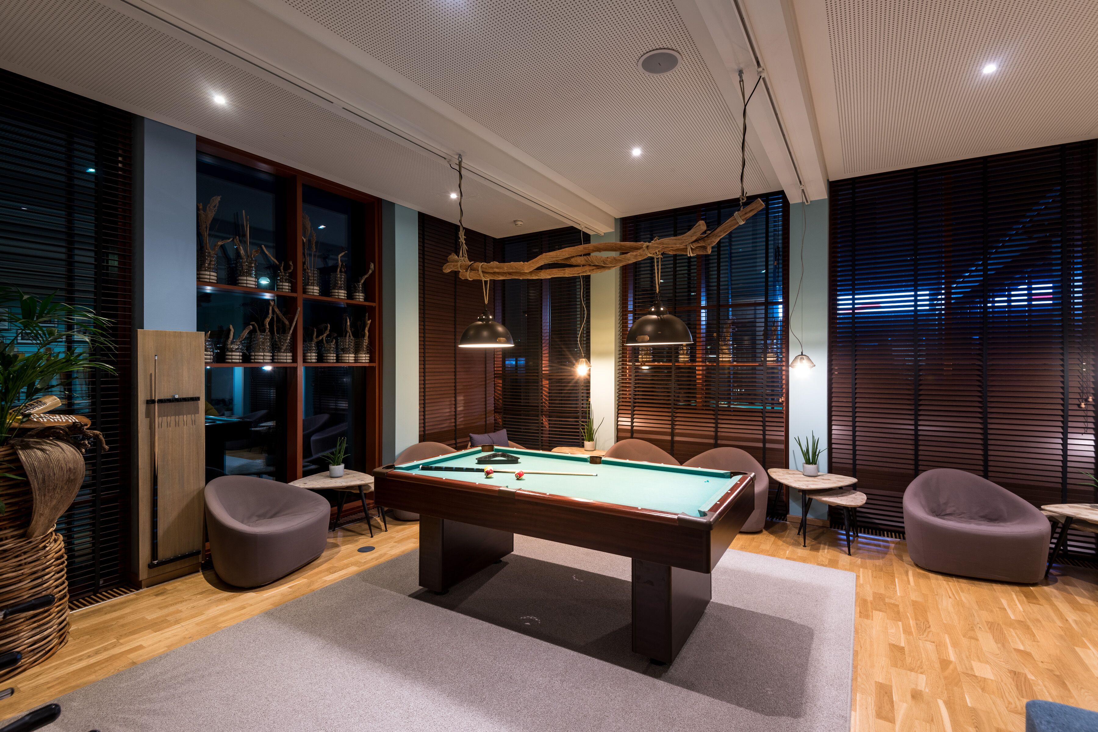 children’s activities