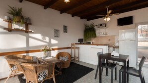 Food court - Posada del Río (Colonia del Sacramento)