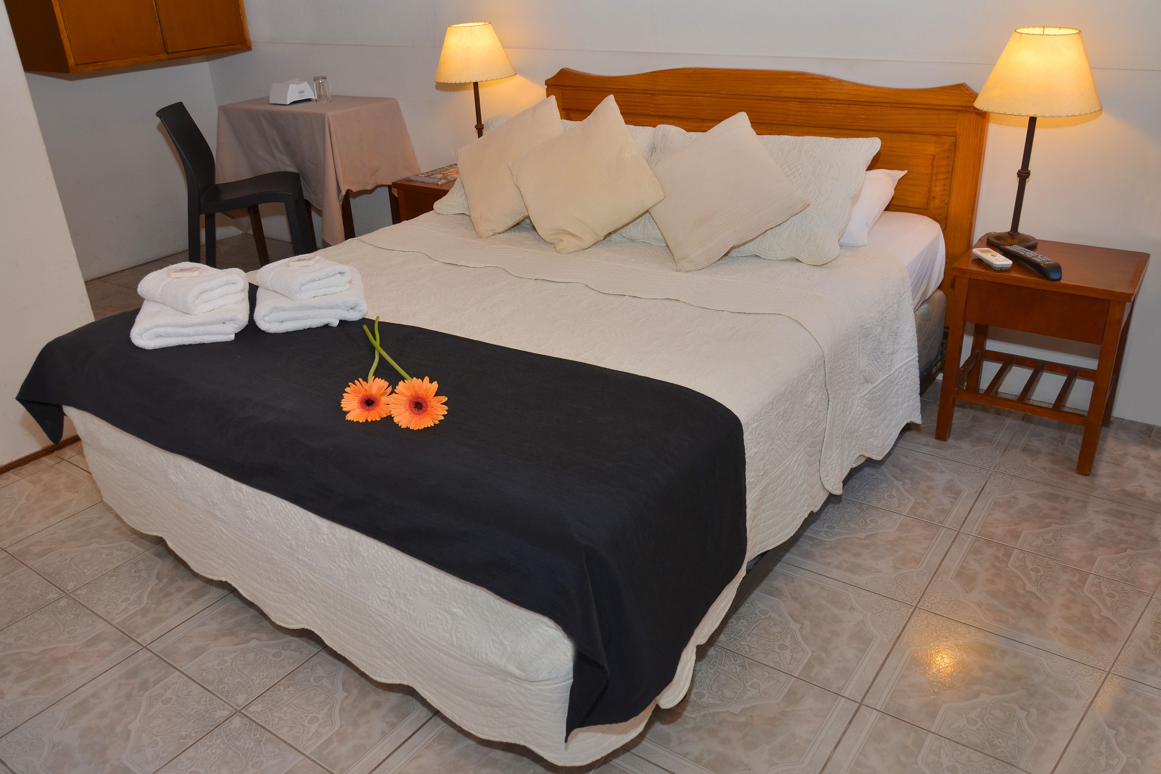 Habitación