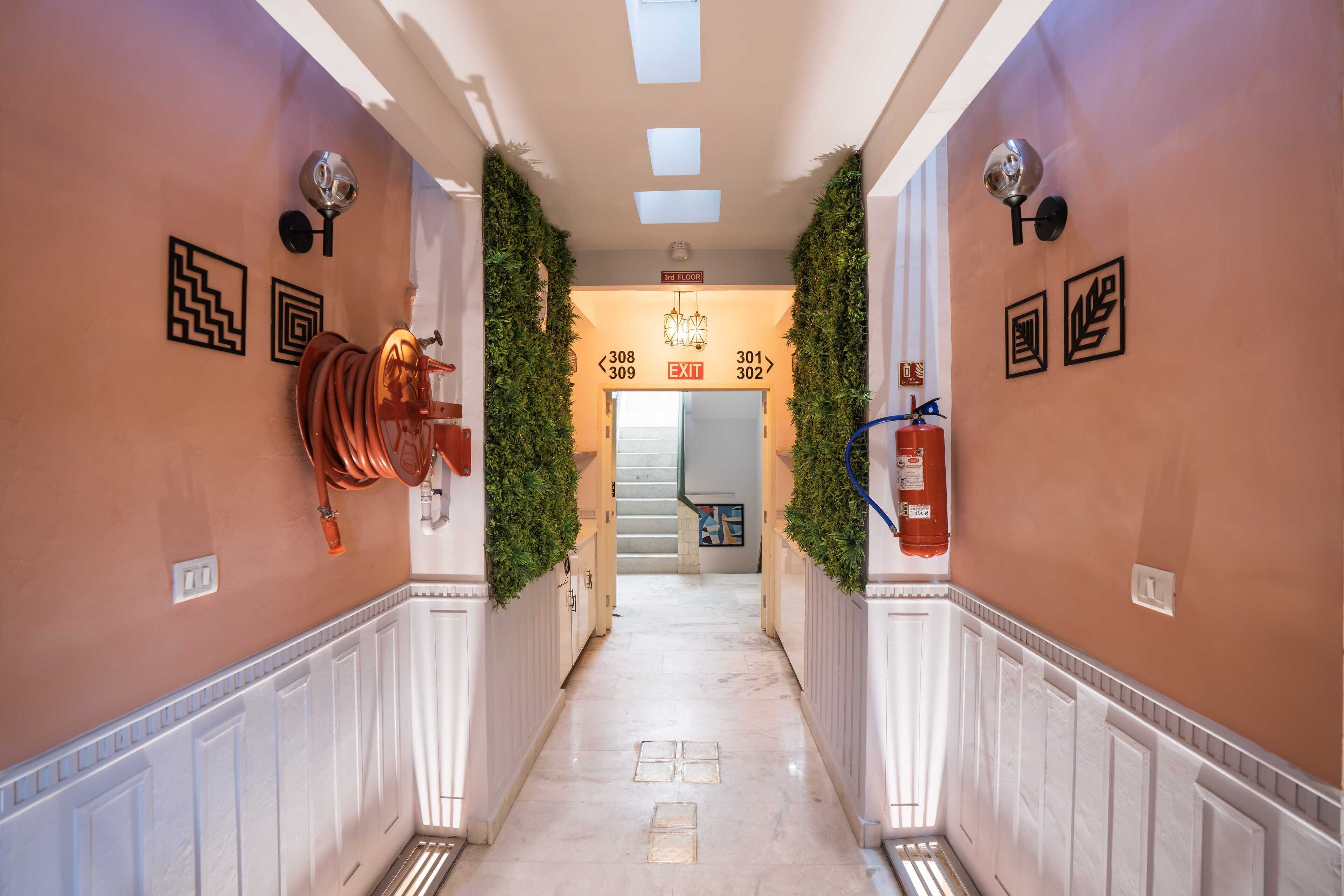 Photo - Zostel Delhi