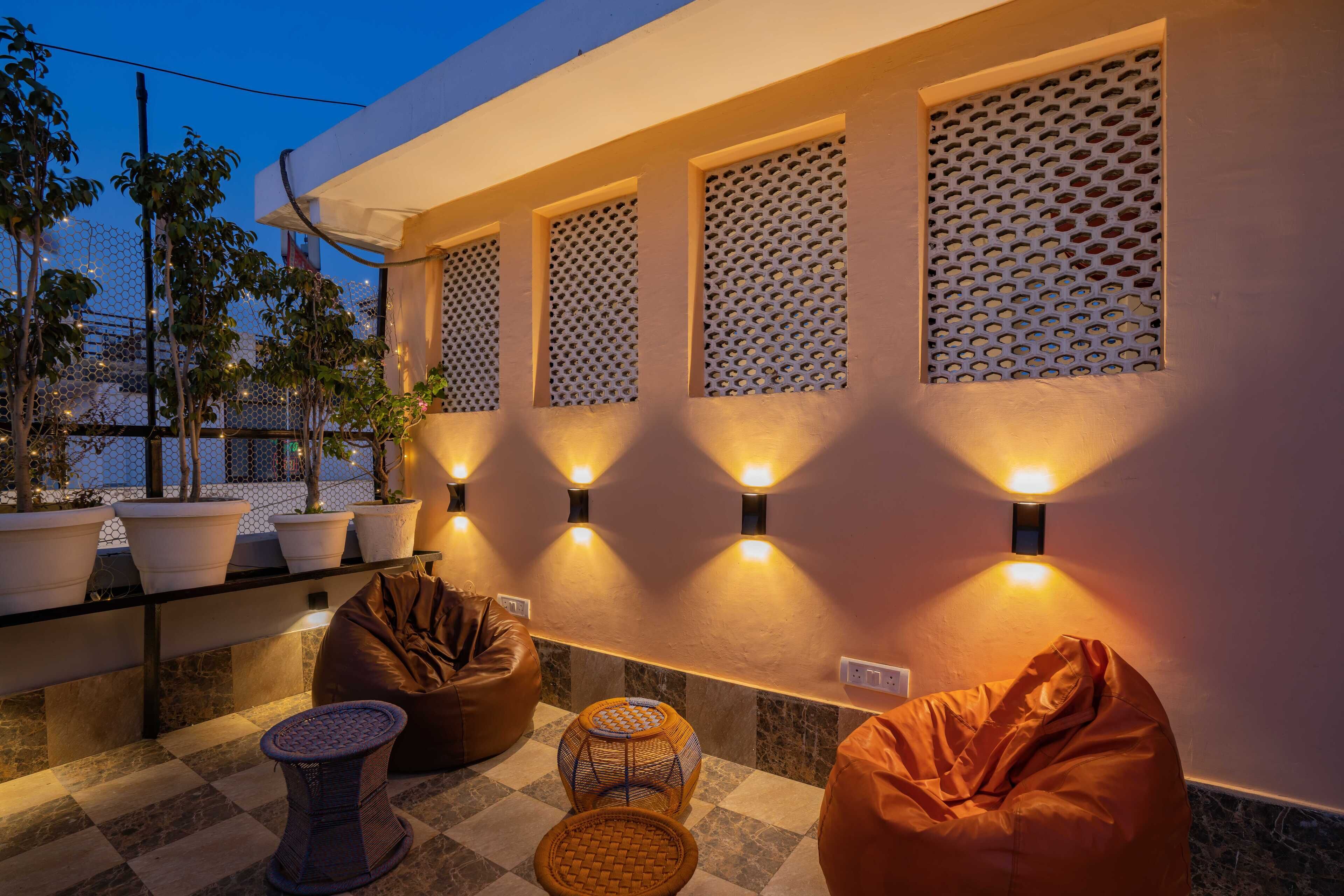 Photo - Zostel Delhi