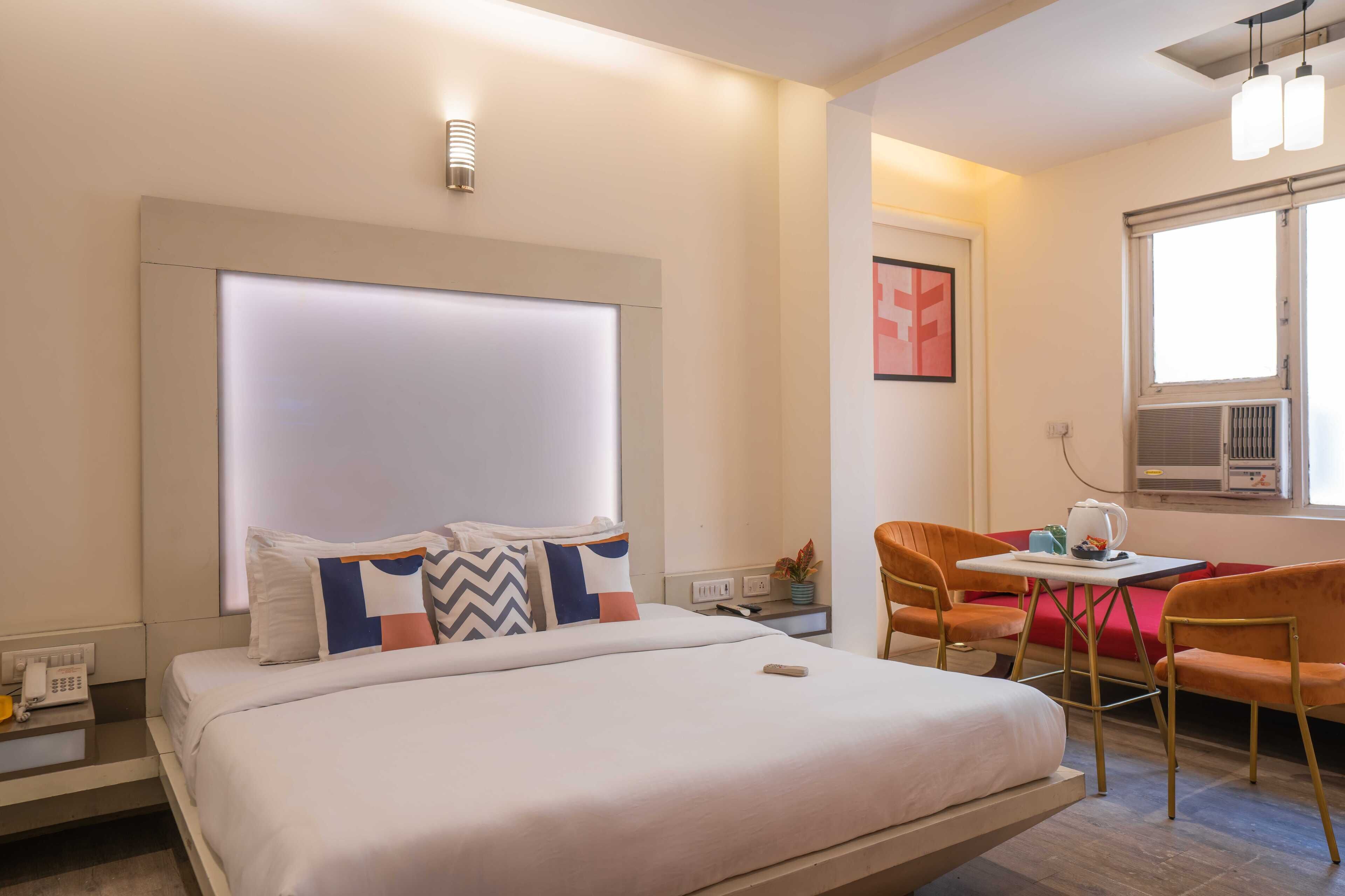 Photo - Zostel Delhi