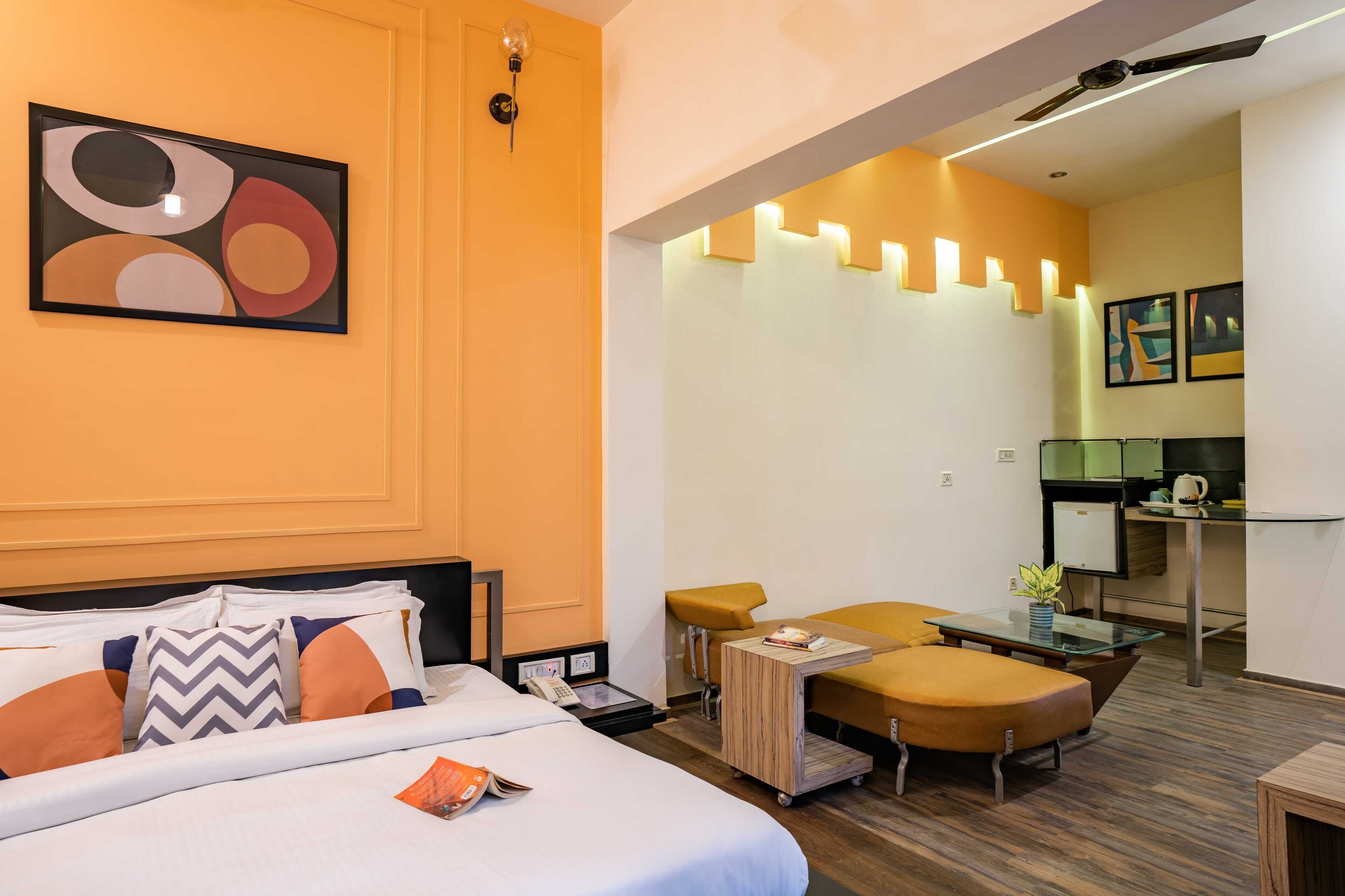 Photo - Zostel Delhi