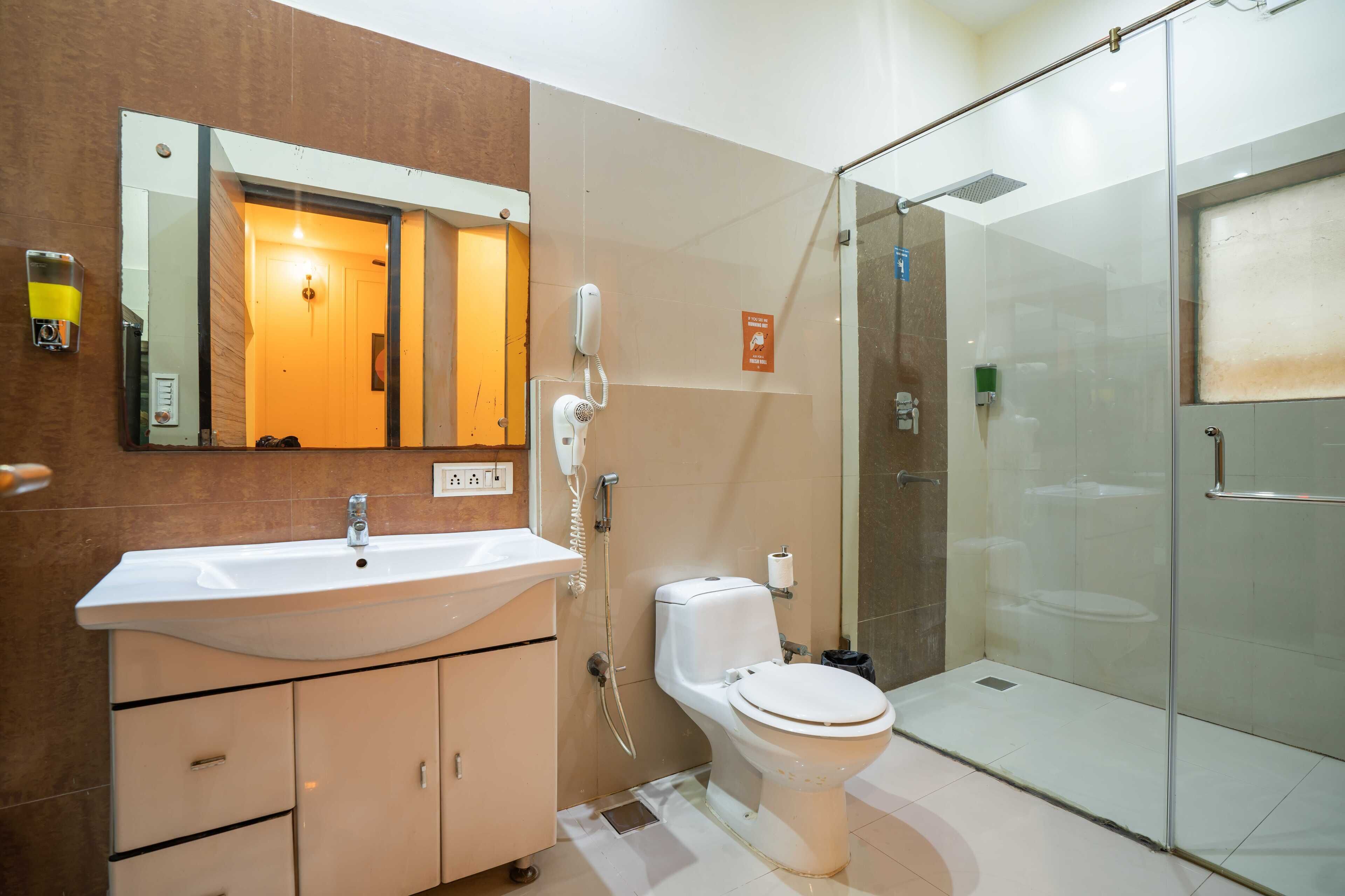 Photo - Zostel Delhi