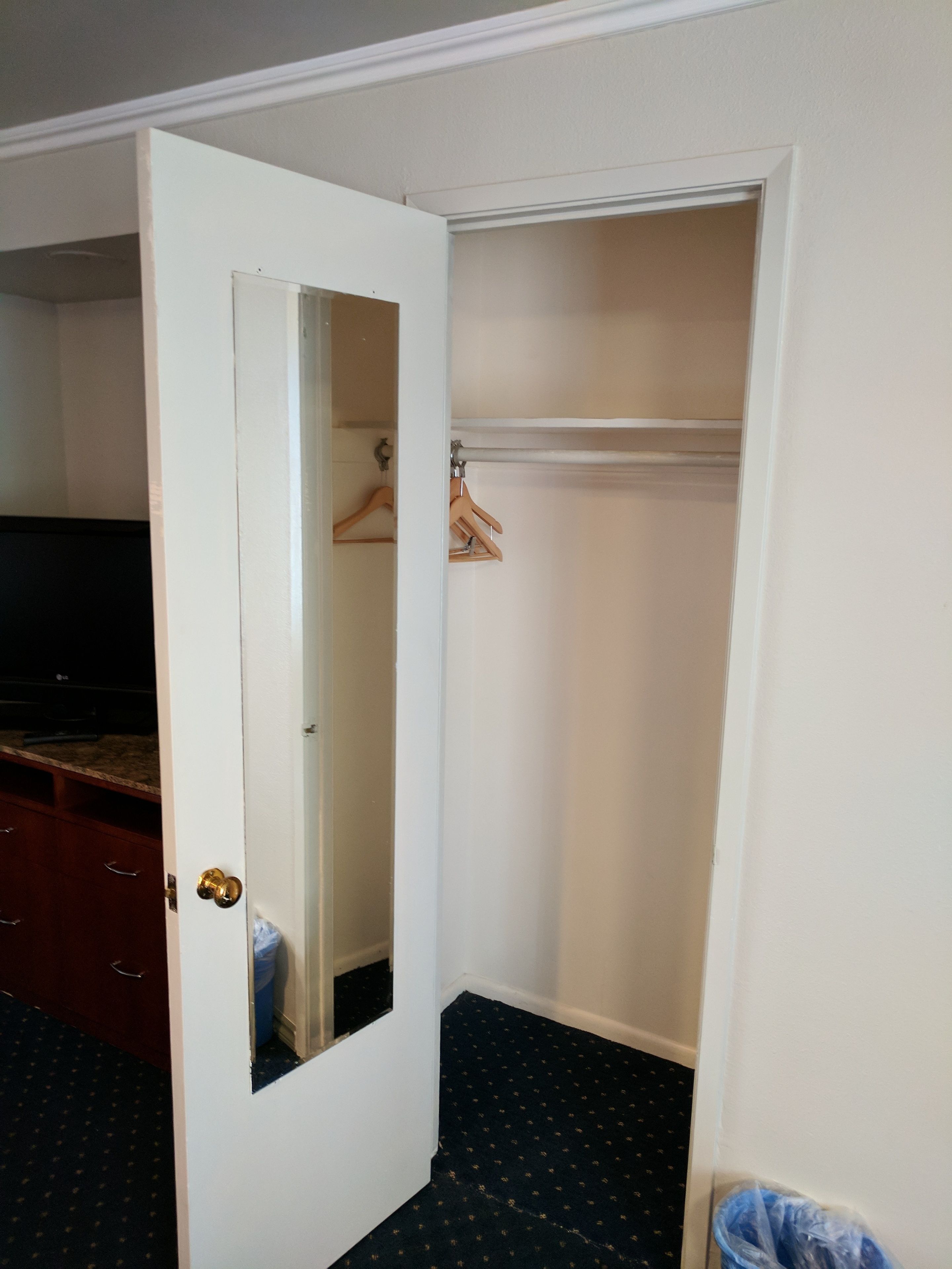 Foto - La Hacienda Motel