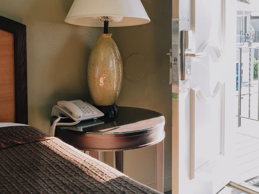 Desk, iron/ironing board, free cots/infant beds, free WiFi