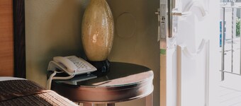 拉哈西恩德汽車旅館