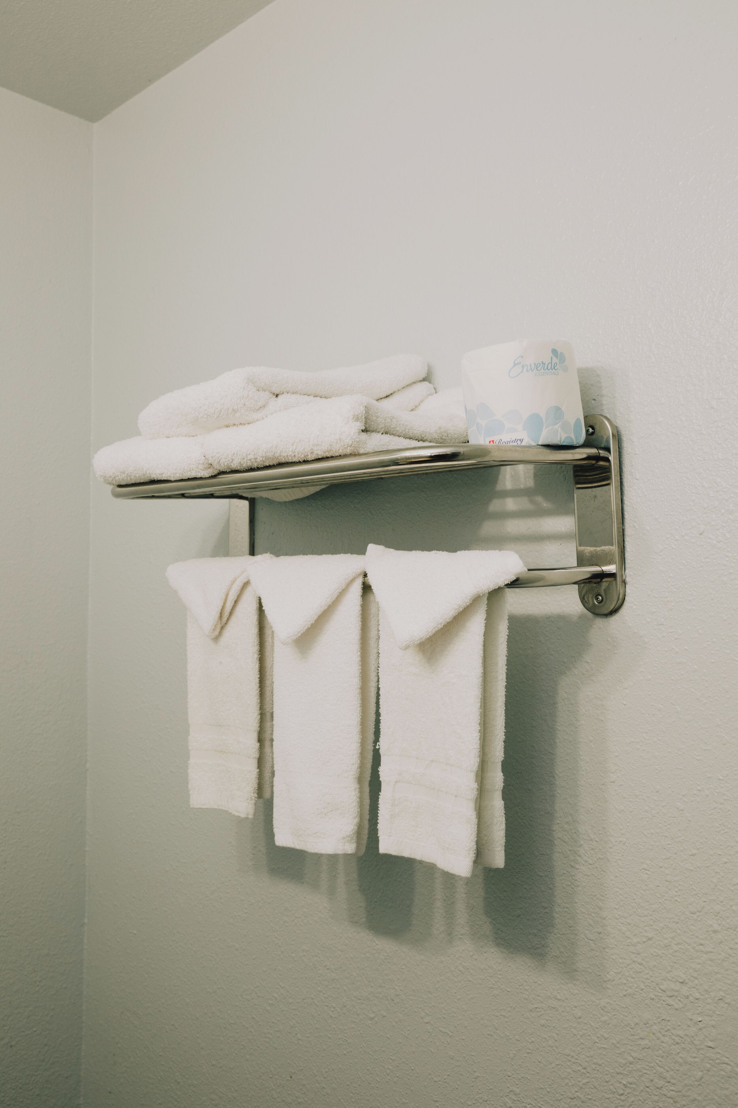 Foto - La Hacienda Motel